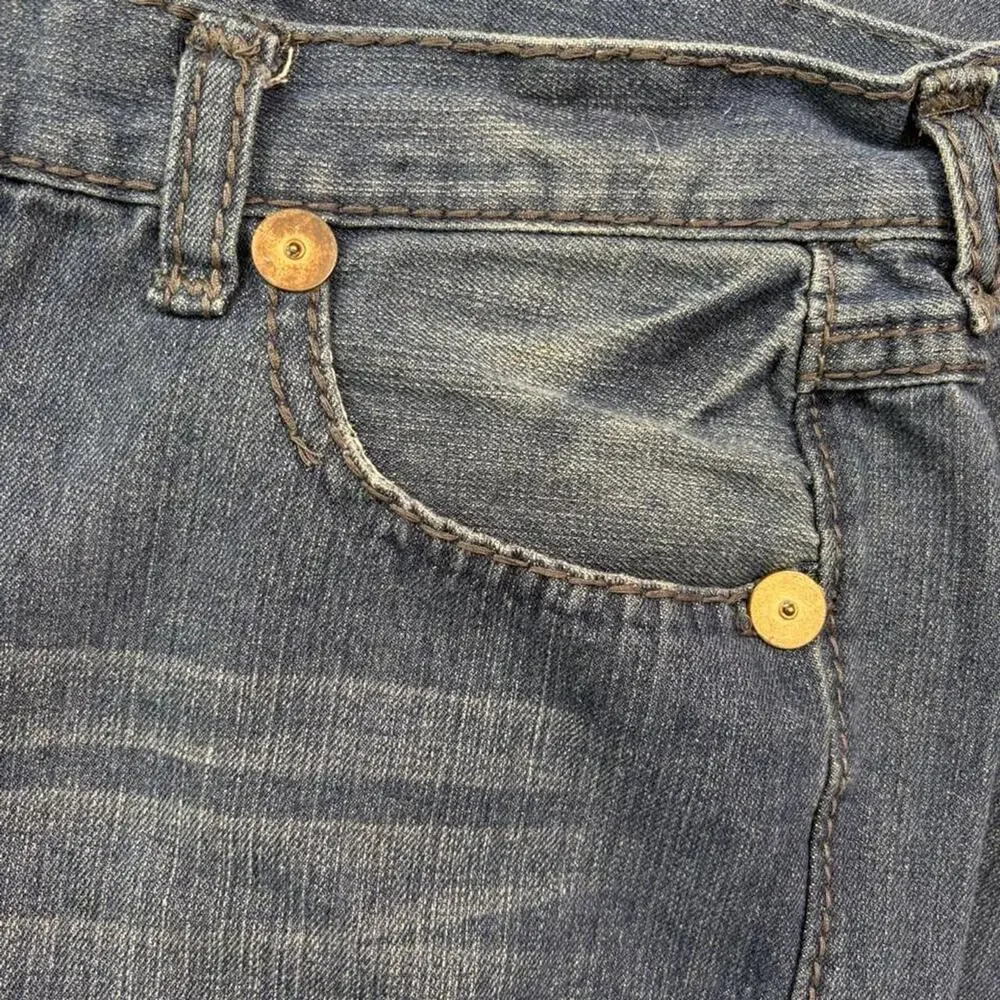 True Religion vintage y2k